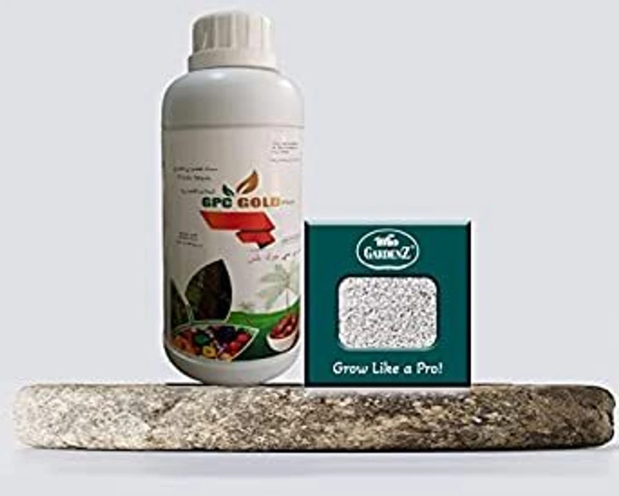 GPC Gold Plus soil conditioner 1 ltr1