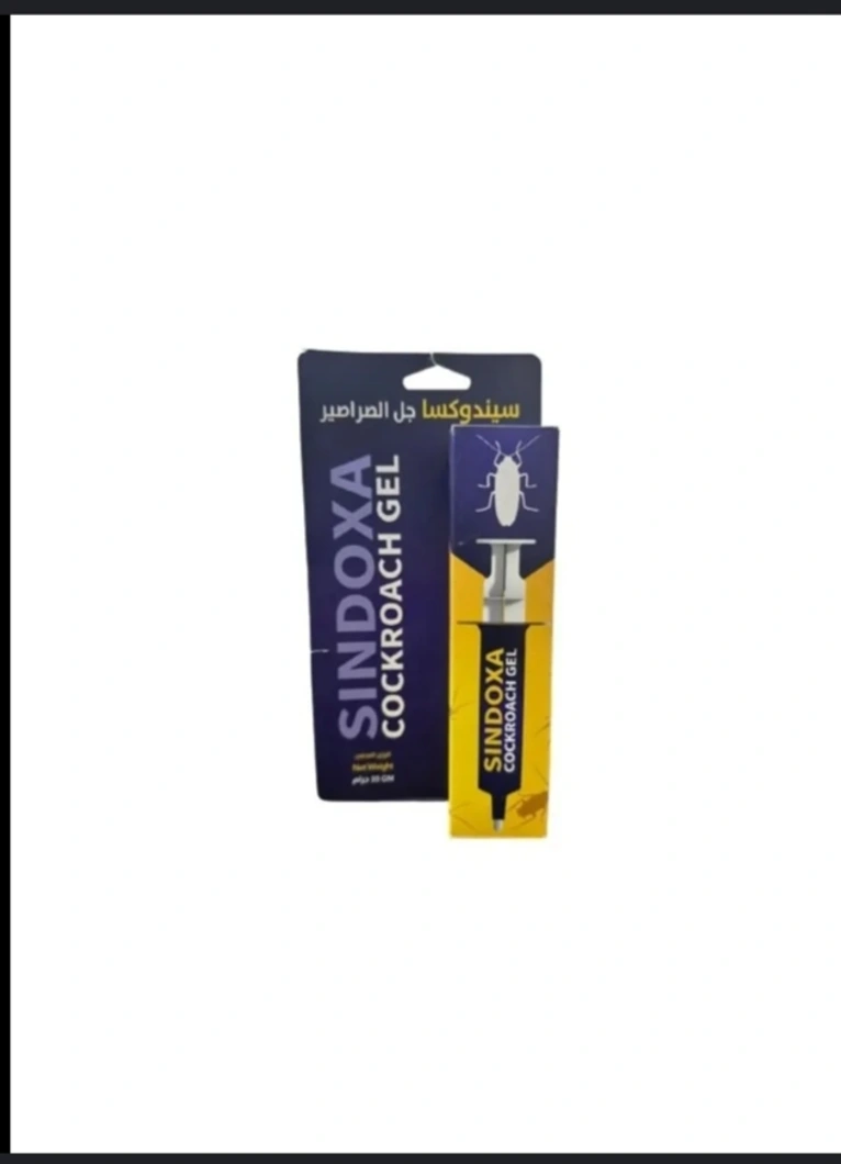 sindoxa-cockroach-gel-00635-a