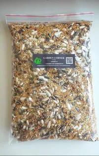 Cocktiels food 1 kg2