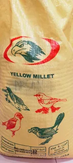 Yellow millet 1 kg2