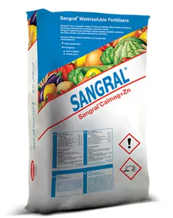 Sangral® Calmag+Zn1