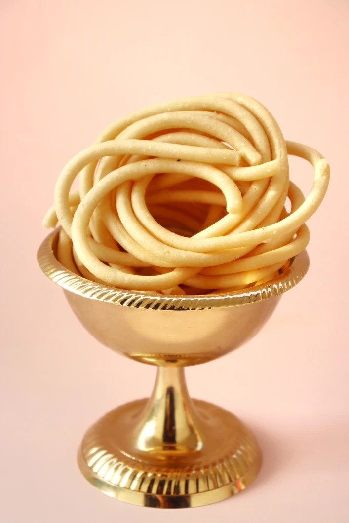 Thenkuzhal 5 Pieces1