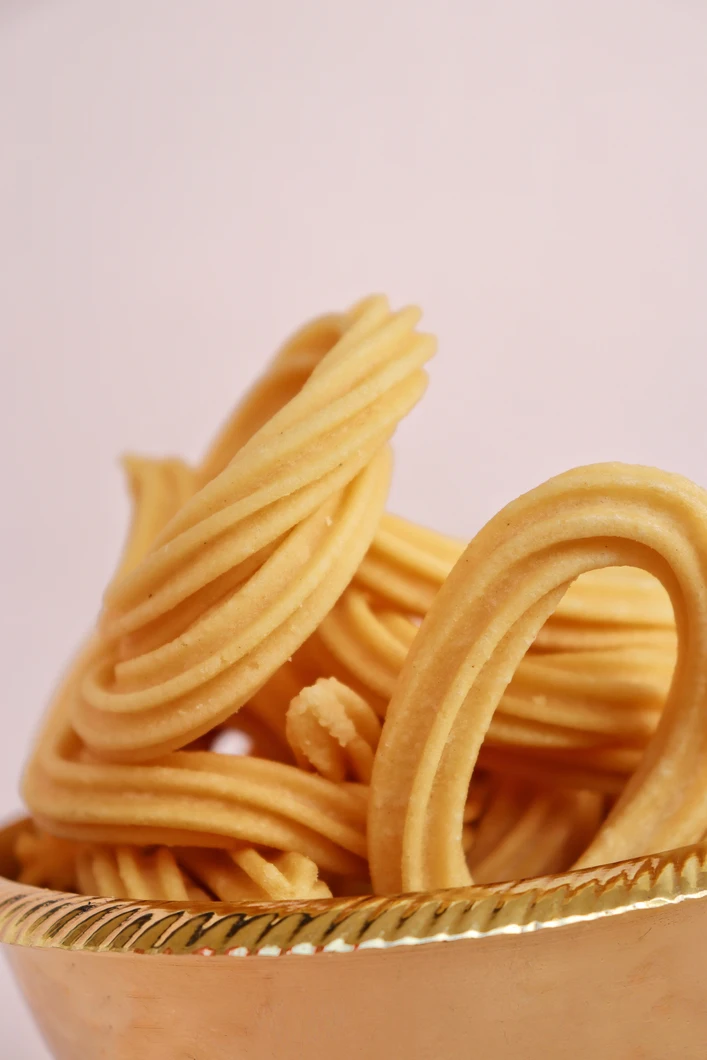 Pirandai Murukku 250gm1