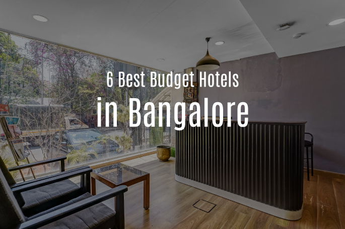 The best budget hotels in Bangalore