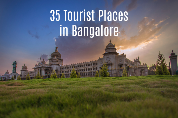 bangalore tourist spot name