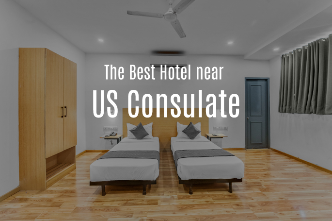 The Best Budget Hotels Near US Consulate Nungambakkam, Chennai