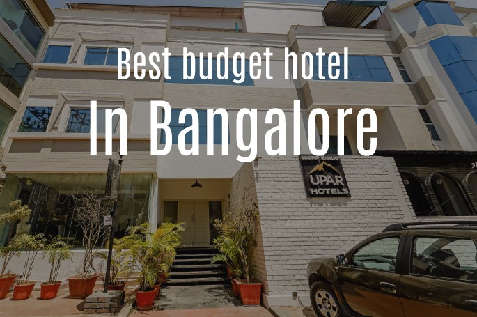 Best Budget Hotel in Bangalore