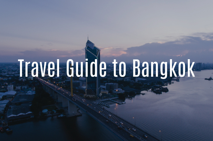Travel Guide to Bangkok