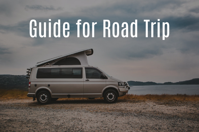 Road Travel Guide