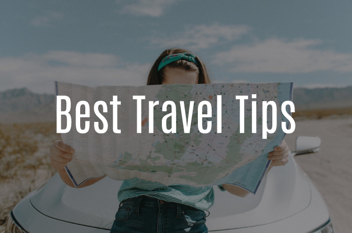 Best Travel Tips 
