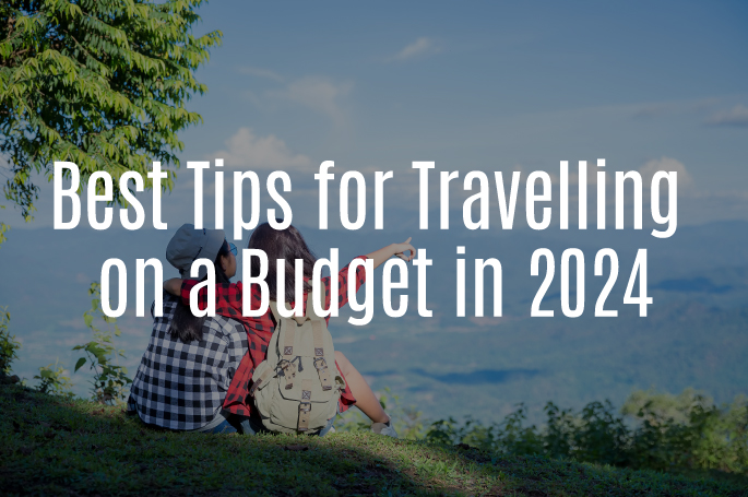 Budget Travel Tips 