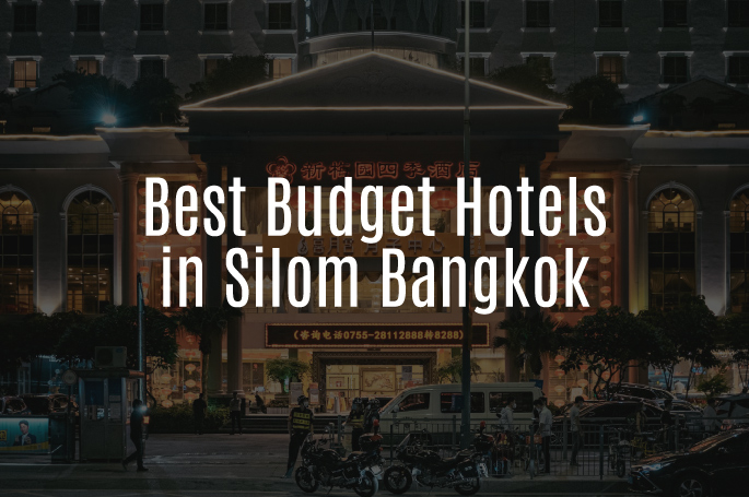 Best Hotels in Silom