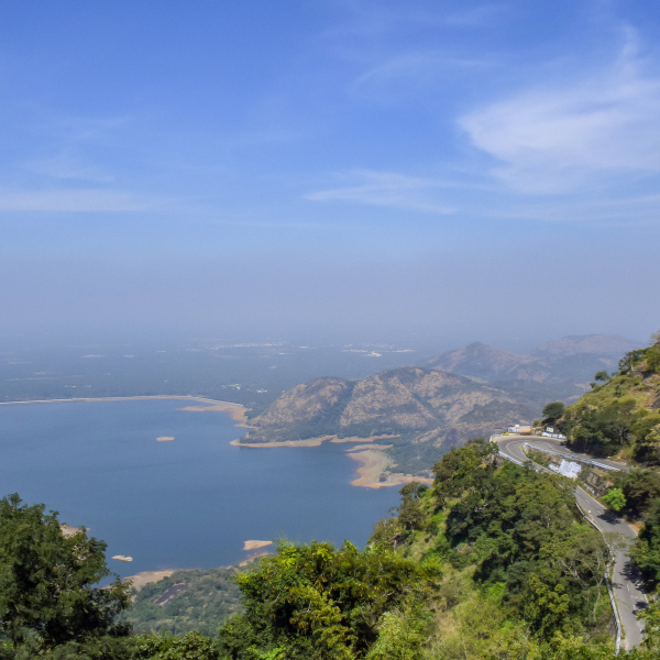 Top 6 Hill Stations Near Chennai: Attractions, Travel Tips, and Highlights-6