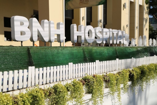 Top Hospitals Near Silom Area Bangkok, Silom Hospitals Guide (2025)-1