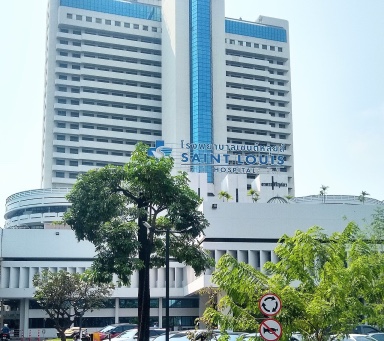 Top Hospitals Near Silom Area Bangkok, Silom Hospitals Guide (2025)-3