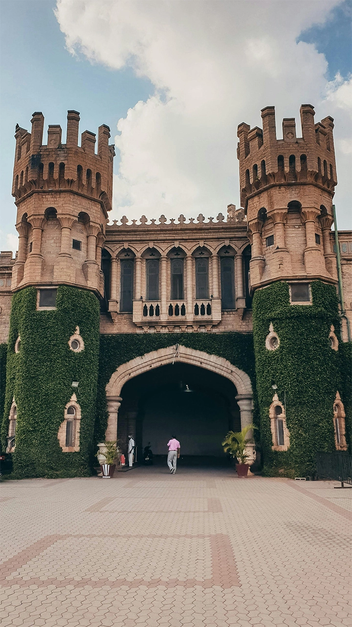 Hidden Gems in Bangalore