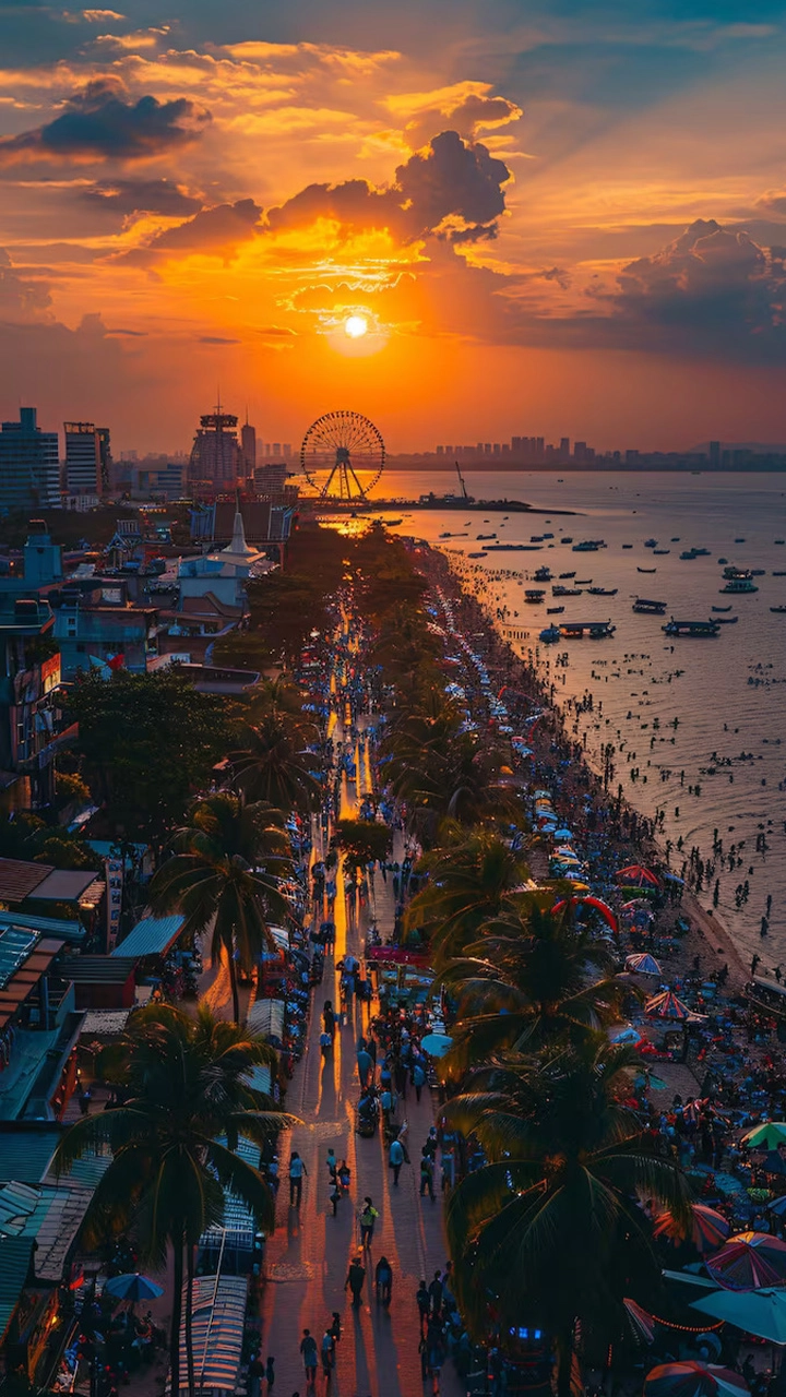 Best Tourist Places in Chennai for Family and Friends to Explore 2025