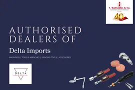 Delta Imports