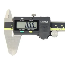 Digital Vernier Caliper - 150mm / 8 inch / Absolute Zero Mitutoyo 500-196-301