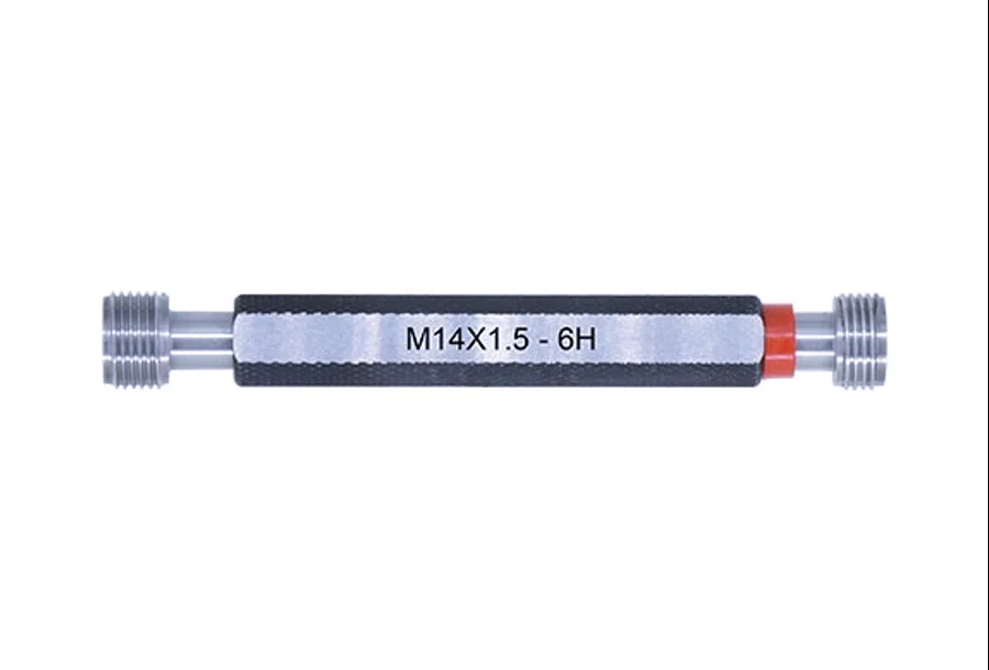 m12 x 1.5 thread gauge