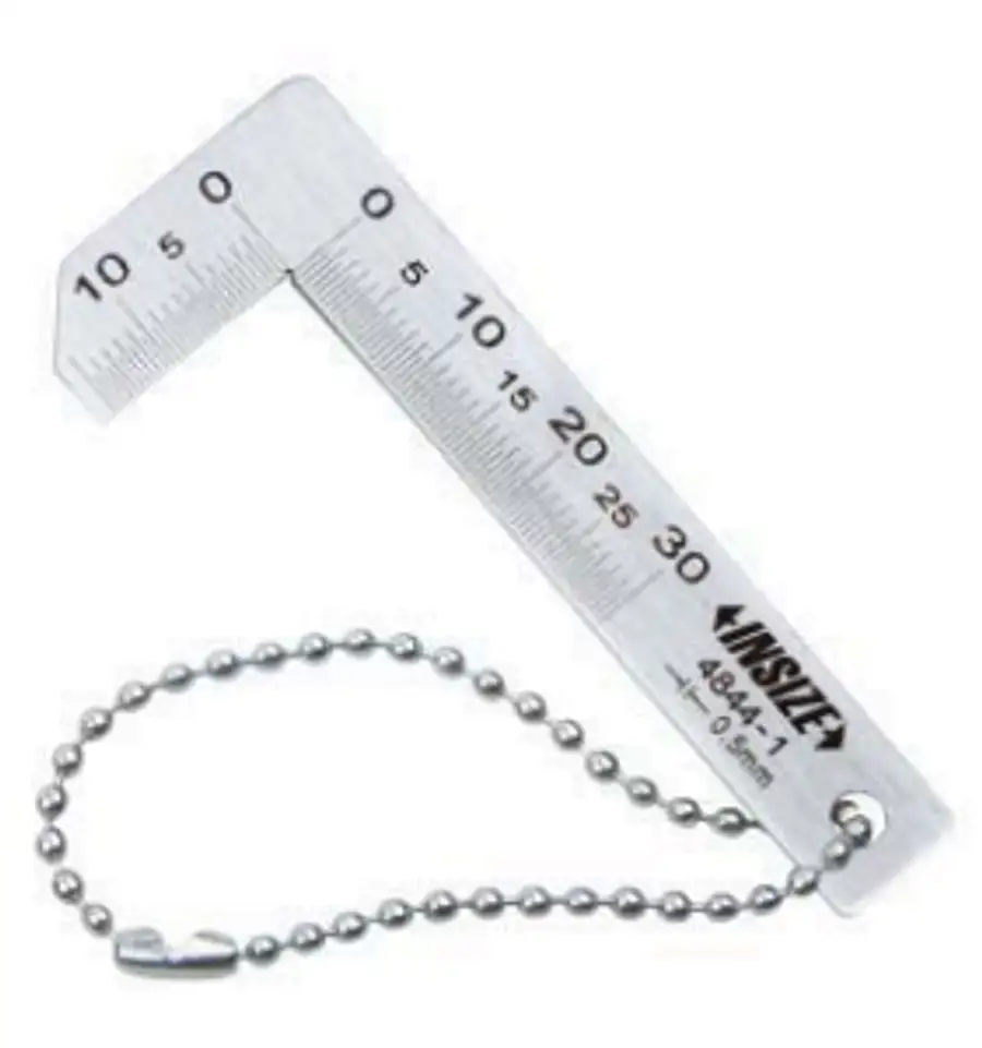 Buy Chamfer Gage INSIZE 48441