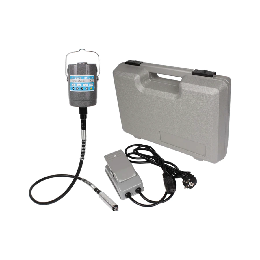 flexible-shaft-hanging-motor-delta-tm-31a-a