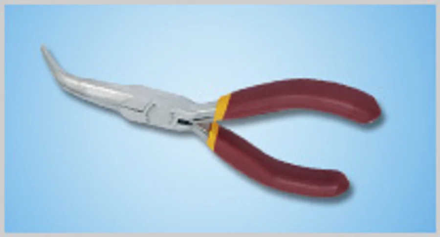 1409-long-needle-bend-nose-mini-plier-taparia-1409-a