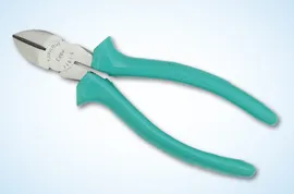 1121-6-side-cutting-pliers-of-taparia-a