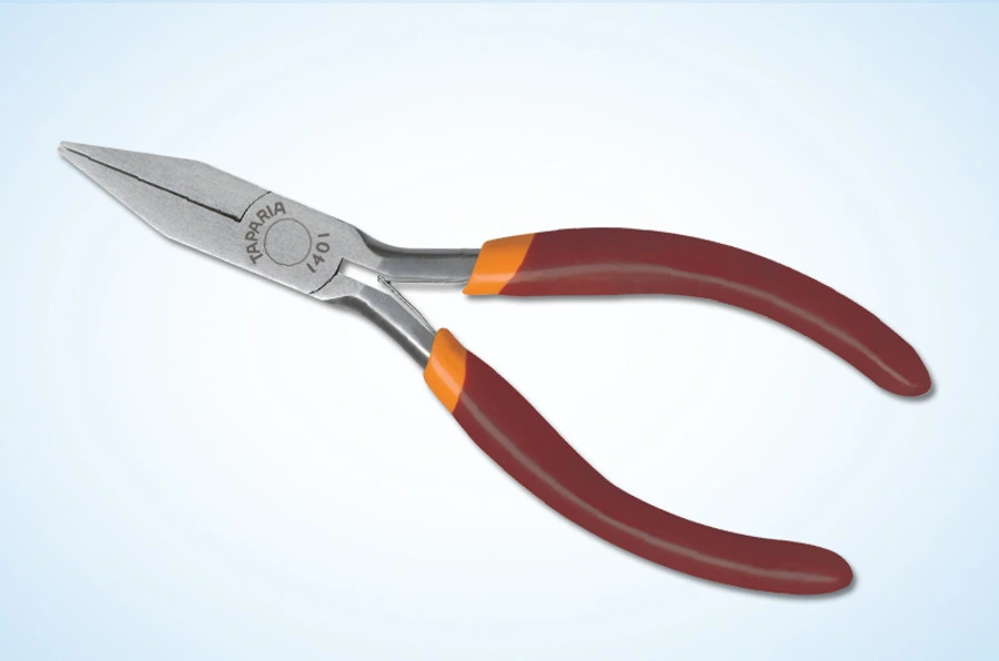 1401-flat-nose-mini-plier-taparia-1401-a
