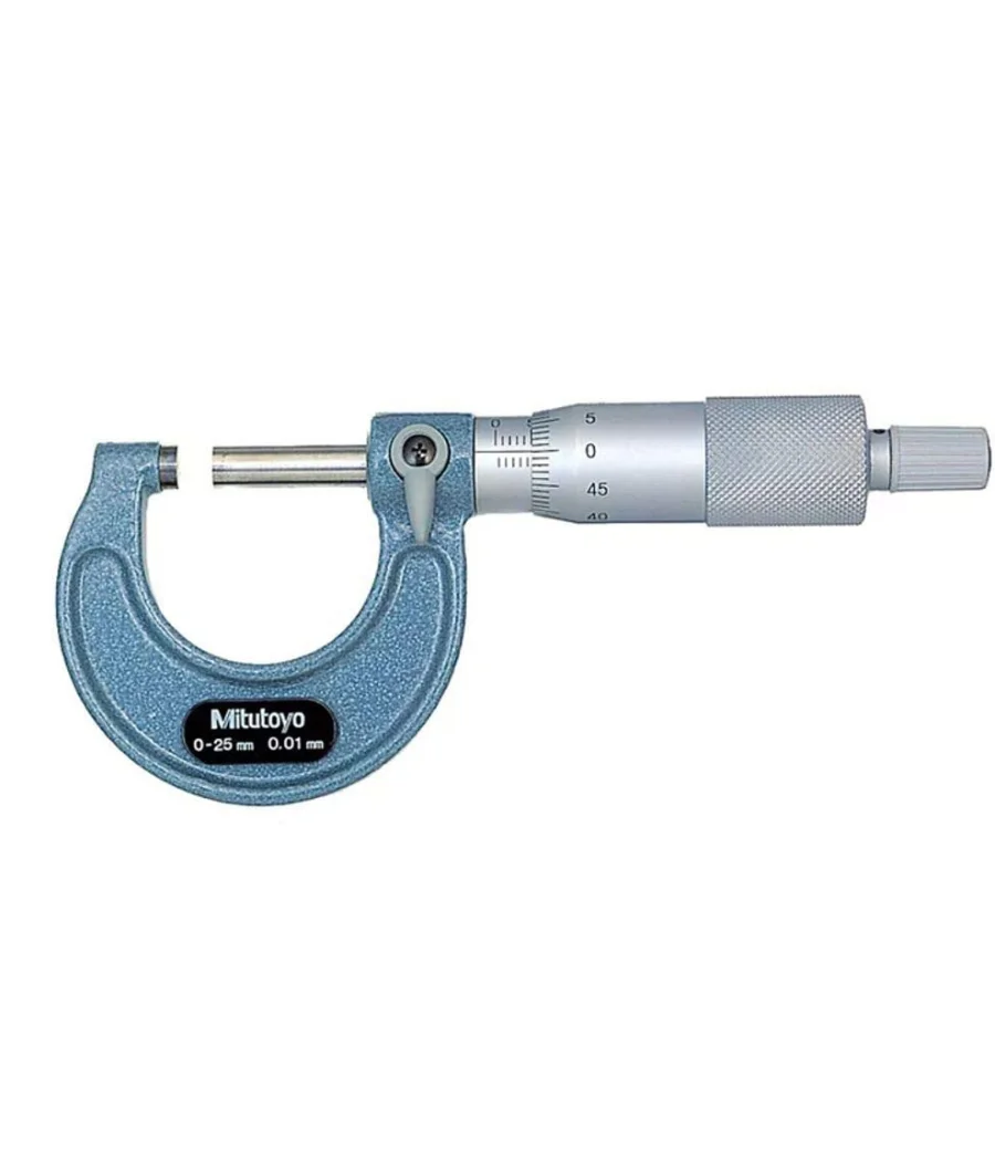 0-25mm001mm-outside-micrometer-mitutoyo-103-137-a