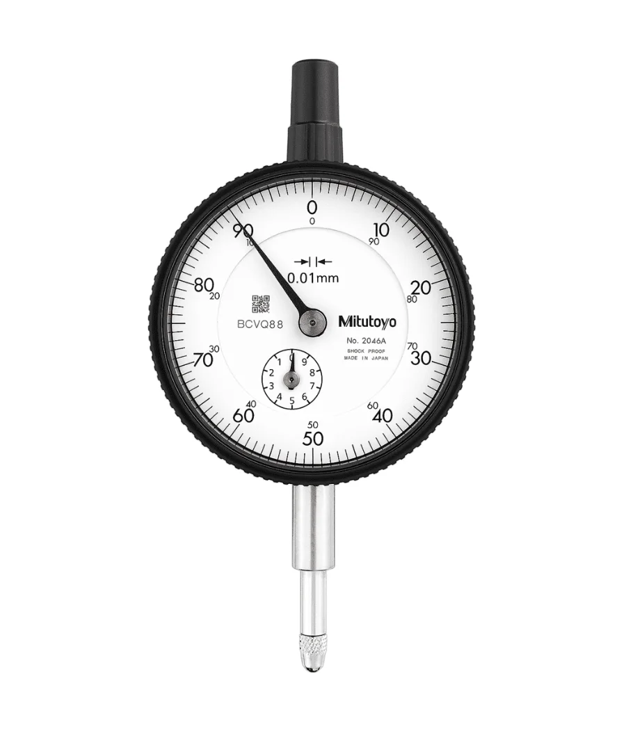 0-10mm001mm-dial-indicator-micrometer-mitutoyo-2046-a-a