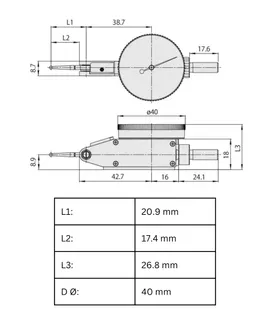 0-0.8mm-001mm-dial-test-indicator-mitutoyo-513-404-10a-b