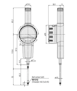 0-50mm0001-001-mm-digimatic-indicator-id-f-mitutoyo-543-853e-c