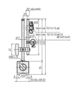 7011s-10-magnetic-stand-with-fine-adjustment-mitutoyo-7011s-10-b