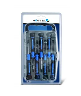 7-piece-precision-screwdriver-set-hogert-ht1s270-a