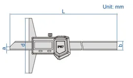 insize-digital-depth-gauge-150mm-1149-150-00885-b