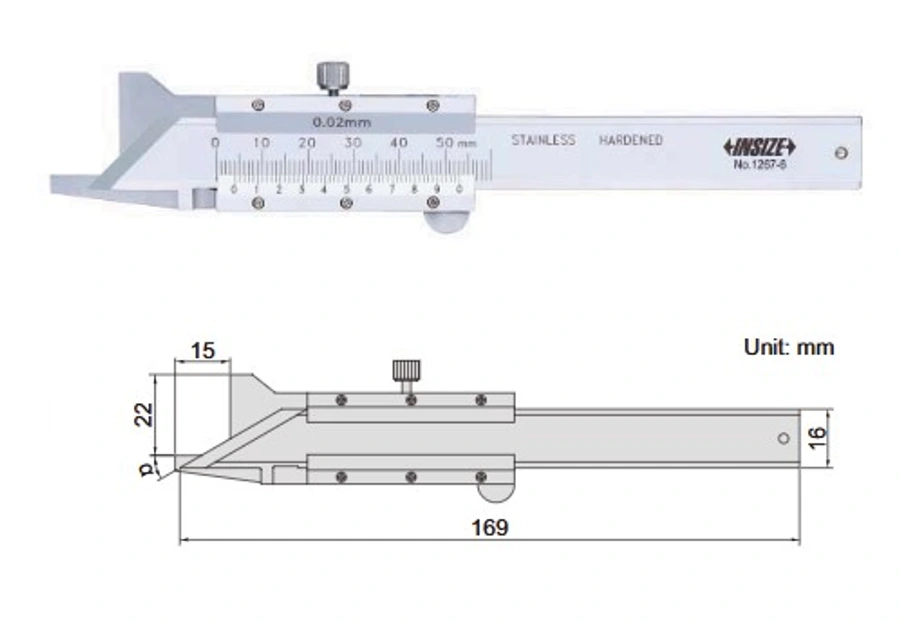 insize-0-10mm-chamfer-gauge-60-degree-1267-66-00964-a
