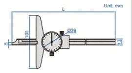insize-mm-dial-depth-gage-1340-300-00984-b