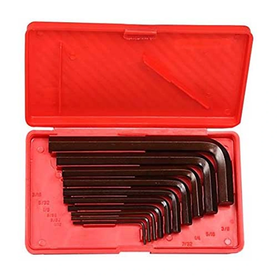 taparia-allen-key-set-inch-sizes-brown-finish-aki-10-aki-10-a