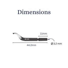 cp-gratex-deburring-blades-mc-101-22110-b