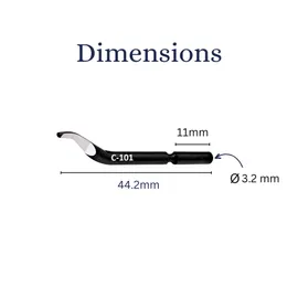 cp-gratex-deburring-blades-c-101-12110-c
