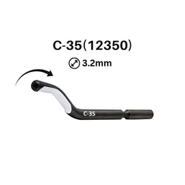 cp-gratex-deburring-blades-c-35-12350-b