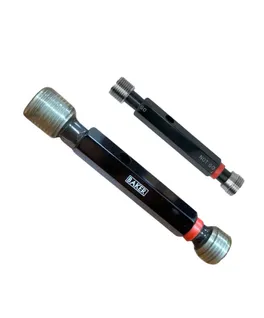 baker-thread-plug-gauge-6h-m5x08-gono-go-tpg-m5-a
