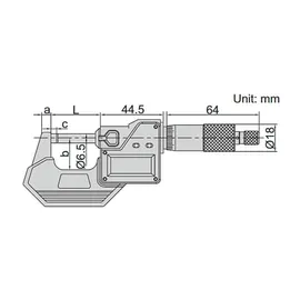 insize-waterproof-digital-outside-micrometer-ip54-0-25mm-3108-25a-3108-25a-b
