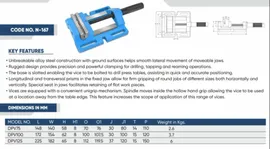 nicon-drill-press-vice-unigrip-n-167-dpv75-dpv75-c