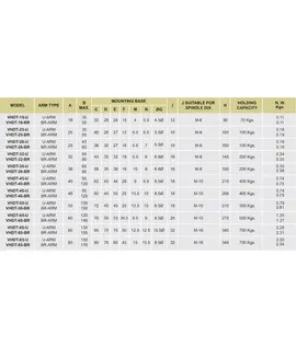 toolfast-hold-down-toggle-clamp-with-vertical-handle-flange-base-vhdt-80-u-vhdt-80-u-b