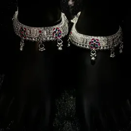 Rajkot Royal Elegance Anklet5