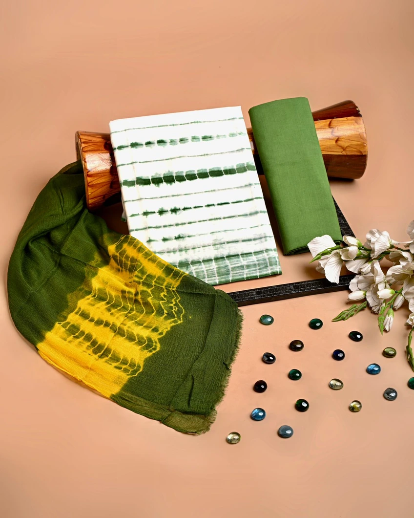 white-green-shibori-printed-set-with-chiffon-dupatta-gdhch0020-a