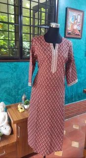 merroon-colour-kurti-with-pocket-gdhku0020-a