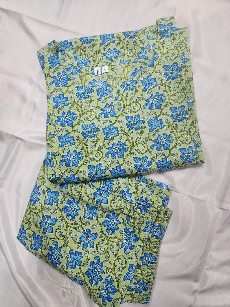 jaipur-cottonmulcotton-green-printed-pyjama-set-0010-a